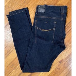 Gap 1969 slouchy skinny jeans
